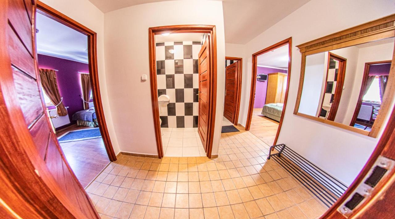 Borhotel Sziluett Farkasmaly Gyongyos Exterior photo