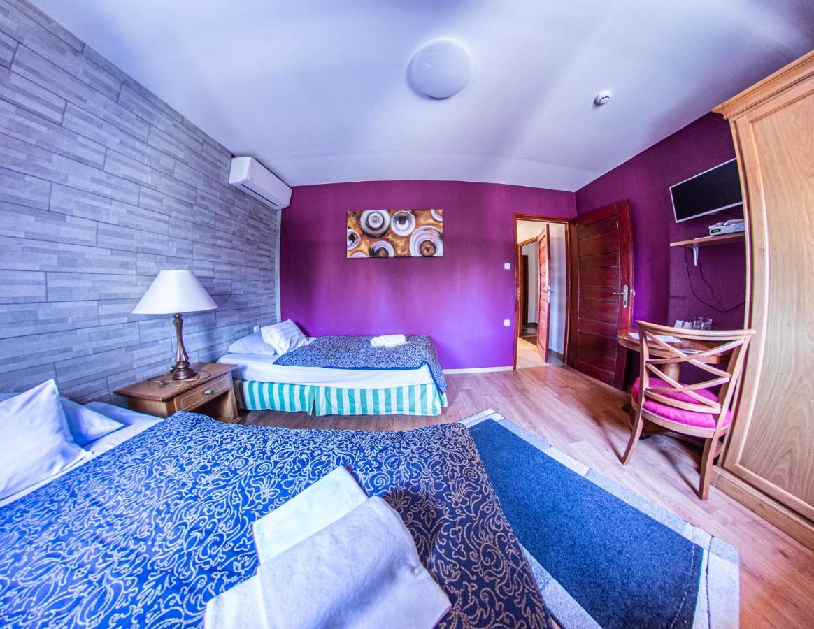 Borhotel Sziluett Farkasmaly Gyongyos Exterior photo